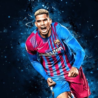 Ronald Araujo Рональд Араухо