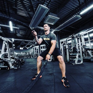 Александр Галдович | Записки тренера 📝