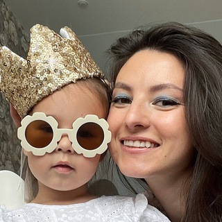 LIKE BELLA✂️ учит шить