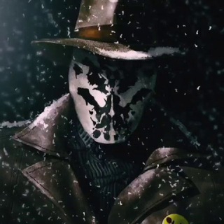 ⚡️Роршарх Трейдер🪃