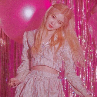 PARK ROSÉ | BLACKPINK
