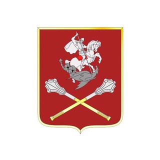 Росгвардия. Центральный округ