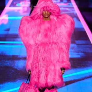 Розовая пантера