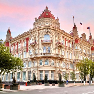 Ростов на Дону Главный