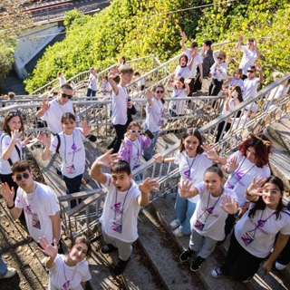 Детское и молодёжное движение Ростовской области