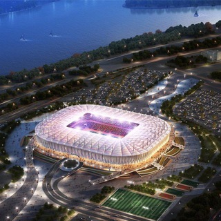 Ростов на Дону • Спорт • Здоровье