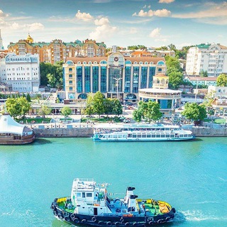 Ростов на Дону • Учёба • Развитие