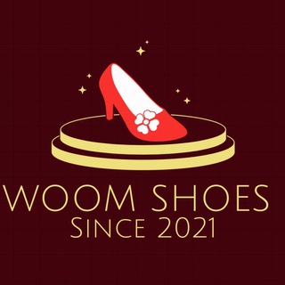 WOOM SHOES👠🇹🇷