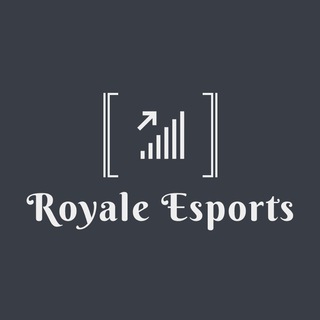 Royale Esports | Ладдер | Тренировки