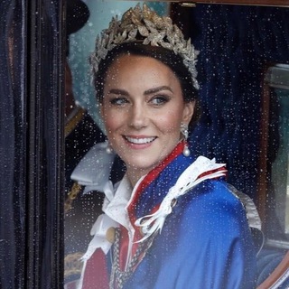 Royal England/Британская королевская семья