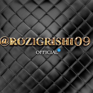 𝐑𝐎𝐙𝐈𝐆𝐑𝐈𝐒𝐇𝐈𝟎𝟗