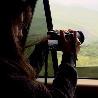 кино на ощупь