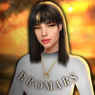 rromars