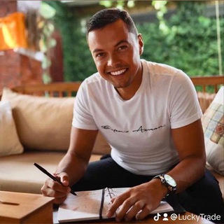 Rinal Shagabutdinov | криптотрейдинг