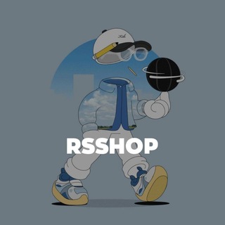 RSSHOP | Одежда оптом