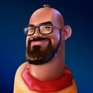 Сосиска Травомана🌭