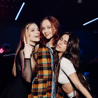 ТА САМАЯ ТРОИЦА