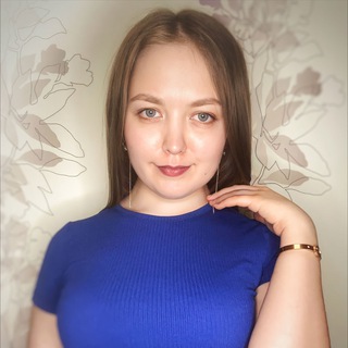 💙Душевная дама | О телеграме