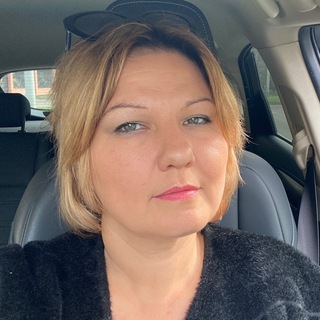 Татьяна Кувшинова