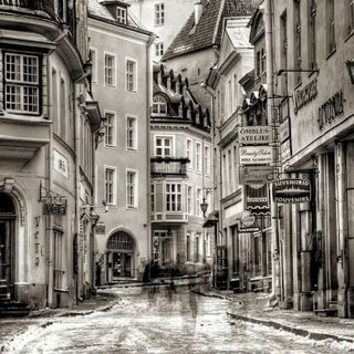 Приключения НЯНИ в Германии