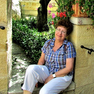 Я хочу рассказать вам...