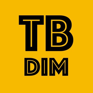 TBDIM 🇷🇺🏴‍☠️