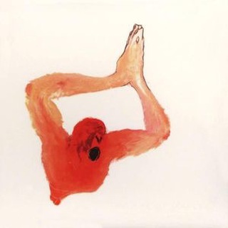 Жилец вершин