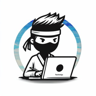 Техниндзя | Дмитрий