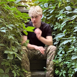 тенденеко🦇