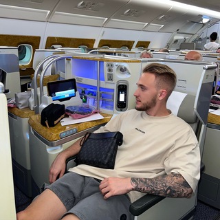 Глеб Глад / Life & Business