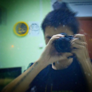 В гостях у Денчика 👾