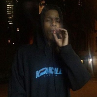 мысли во время курения