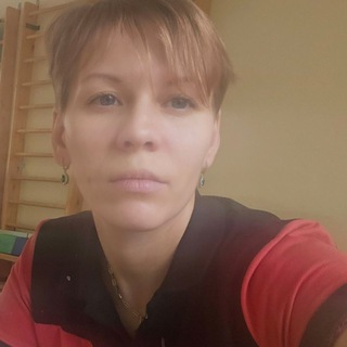 Елена Тарасова