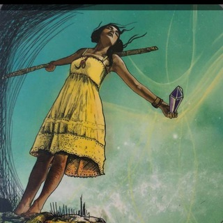 Опоры с Евгенией Хилл