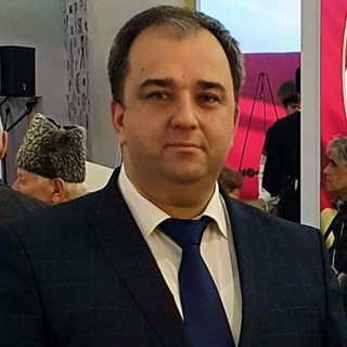 Тимур Кусов