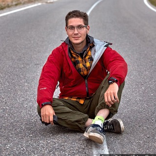 Сергей Токарев | @tokarevs