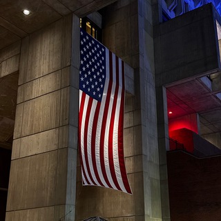 US 🇺🇸 Сын Черданцева/Слово Попана. Кровь на купоне