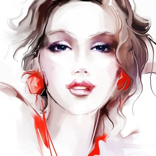 Волшебница