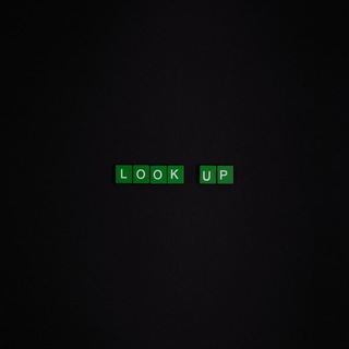 Look Up
