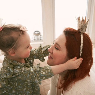 Тоня и Мира 💗🌷