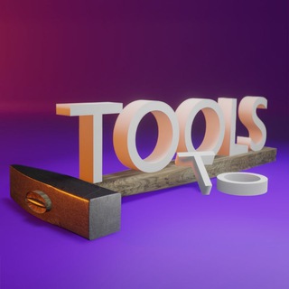 Tools To