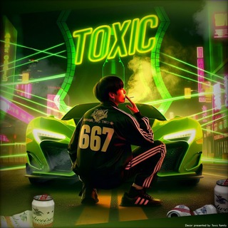 TOXIC FM.