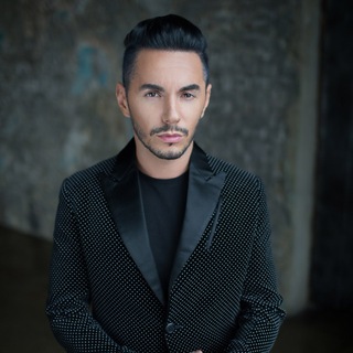 ТИМУР РОДРИГЕЗ