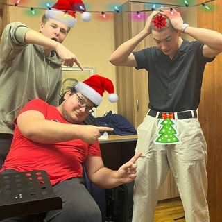 Ганджубасы и мужик