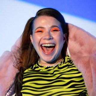 Здорово, это Трунёва🎭