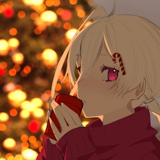 Tsun-Tsun | VSTARS!