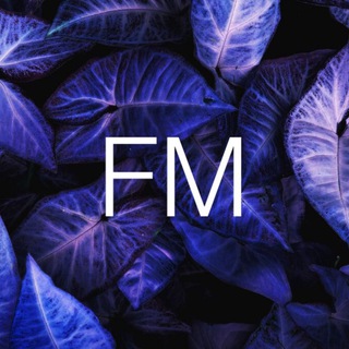 FM | Будни | Мысли | Мотивация