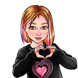 Маргоша 💜 TV