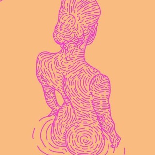 Маленькая чертовка