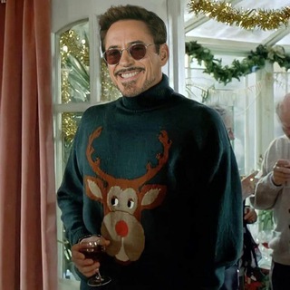 Твои м🎄жики||TM COMICS